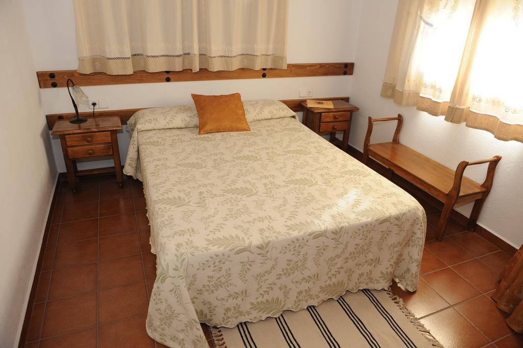 Apartamentos Rurales Monfraguee Torrejón el Rubio Zewnętrze zdjęcie