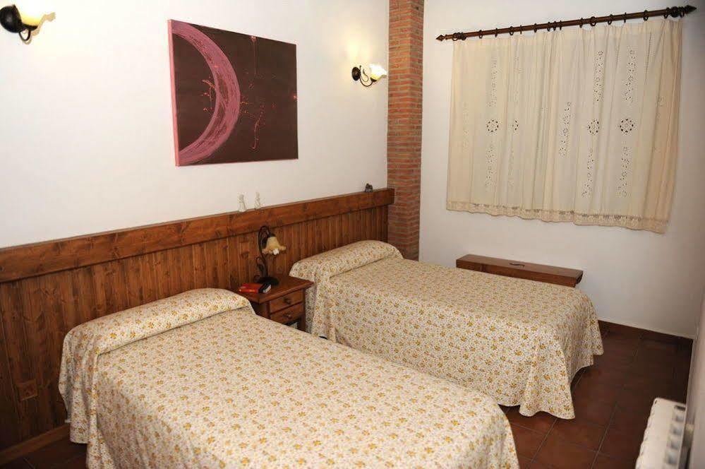Apartamentos Rurales Monfraguee Torrejón el Rubio Zewnętrze zdjęcie